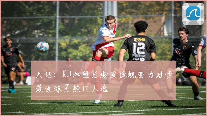 火记：KD加盟后谢泼德蜕变为进步最快球员热门人选