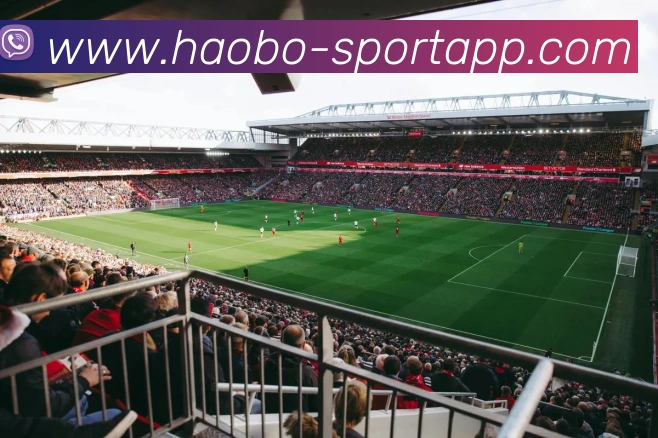 好博足球全站App